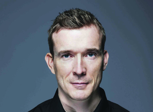 David Mitchell | Stuttering Foundation: A Nonprofit Organization